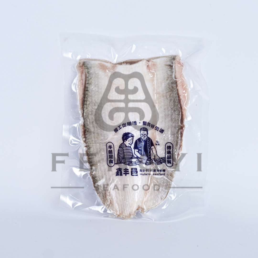 司目魚肚